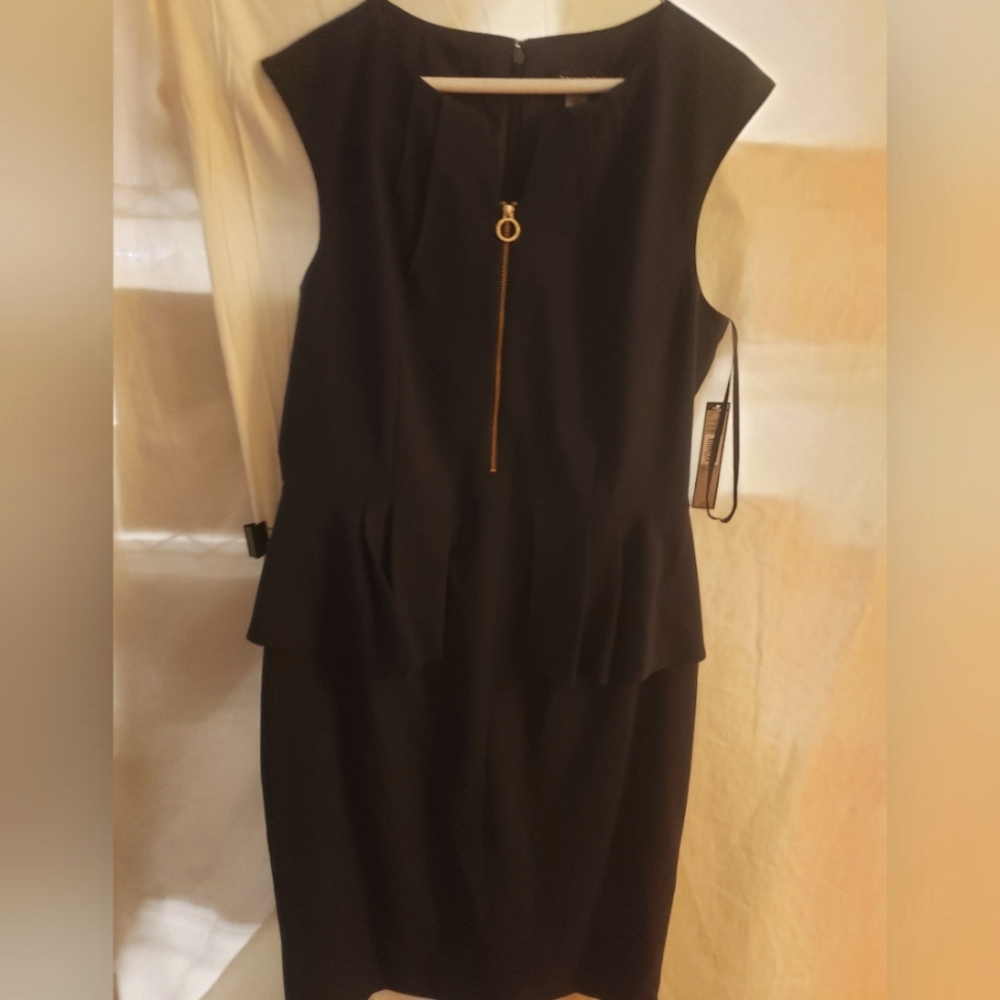 Woman Dark Blue/Navy Dress